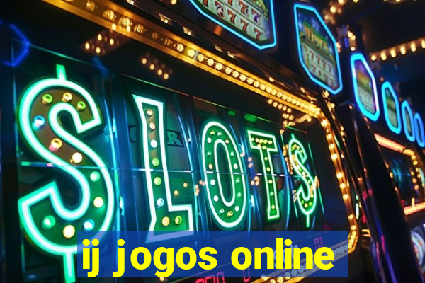 ij jogos online